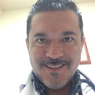 Hector Collantes Jr.