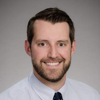 Joshua Brandner, MD