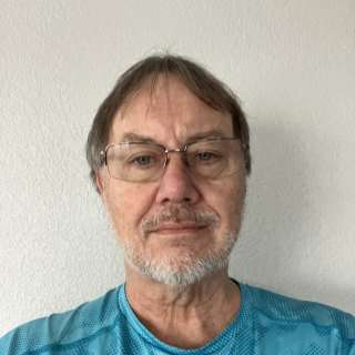 Gary Daniels, Psychiatric-Mental Health Nurse Practitioner, Havre, MT