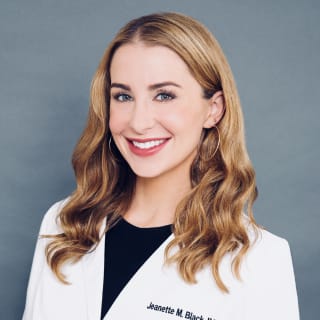 Jeanette Black, MD, Dermatology, Los Angeles, CA