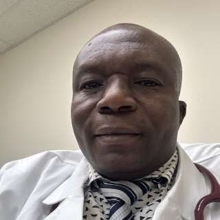 Paul Mensah, Geriatric Nurse Practitioner, Philadelphia, PA