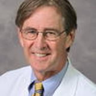 Walter James, MD