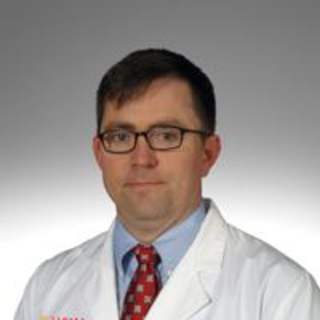 Michael Ramsay, MD, Emergency Medicine, Greenville, SC