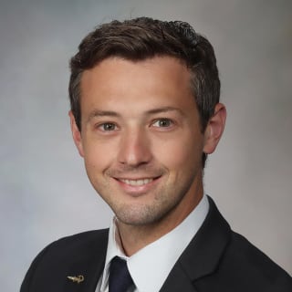 Christopher Jacobs, MD, Vascular Surgery, Jacksonville, FL