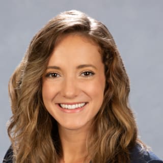 Carly Muller, MD
