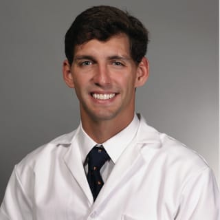 Tyler Wahl, MD, Thoracic Surgery, Vestavia, AL