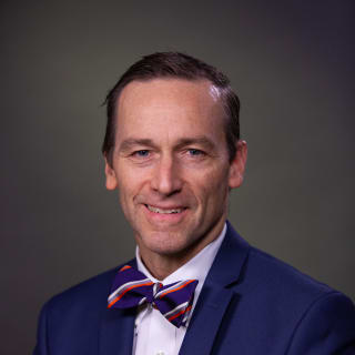 Eric De Jonge, MD, Geriatrics, Washington, DC