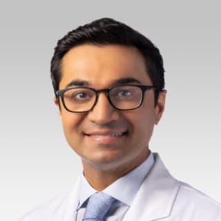 Neel Mansukhani, MD, Vascular Surgery, Chicago, IL