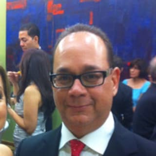Frank Ramos Resto, MD, Internal Medicine, Caguas, PR