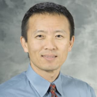 Michael Kim, MD, Pediatric Emergency Medicine, Milwaukee, WI, University Hospital