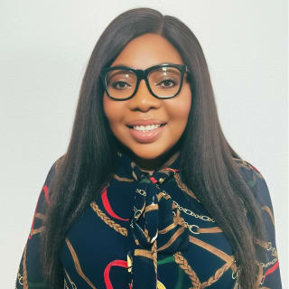 Elizabeth Emebo, Psychiatric-Mental Health Nurse Practitioner, Richmond, TX