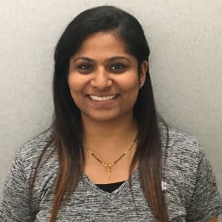 Kamini (Srenevasan) Gupta, Nurse Practitioner, Oak Creek, WI