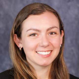Megan Burin, MD, Internal Medicine, Baltimore, MD