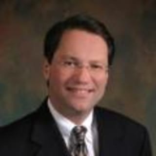 Dr. Richard Levy, MD – Dallas, TX | Orthopaedic Surgery