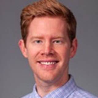 Josef Kinderwater, MD