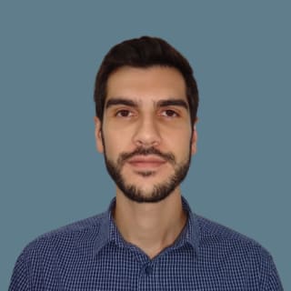 Leonardo Ribeiro, MD