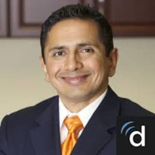 Dhruvil Gandhi, MD, Colon & Rectal Surgery, San Diego, CA