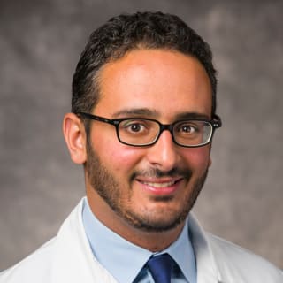 Dany Raad, MD, Gastroenterology, Highland Hills, OH