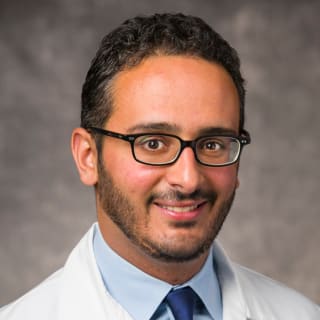 Dany Raad, MD, Gastroenterology, Parma, OH, University Hospitals Parma Medical Center