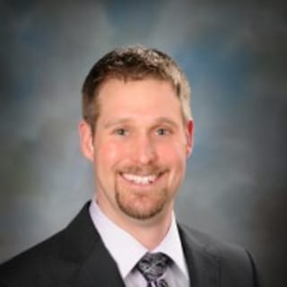 Kevin Shearing