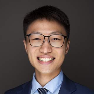 William Chen, MD, Radiology, Maywood, IL