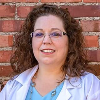 Jennifer Horn, Family Nurse Practitioner, Bradford, AR