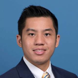 Duy Huynh, MD, Emergency Medicine, Roanoke, VA