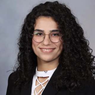 Maria Saliba, MD, Psychiatry, Rochester, MN