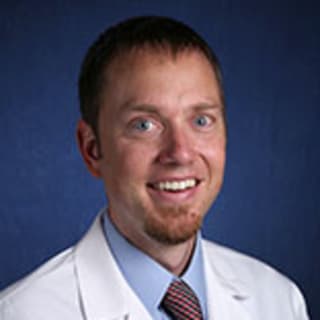Christopher Conrady, MD, Ophthalmology, Omaha, NE, University of Michigan Medical Center