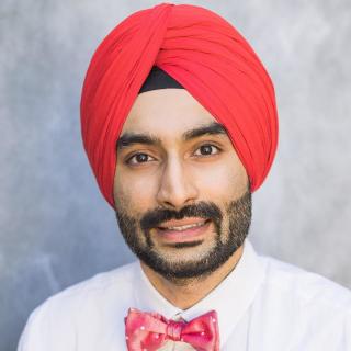 Navkirat Bajwa, MD, Orthopaedic Surgery, Sun City, AZ