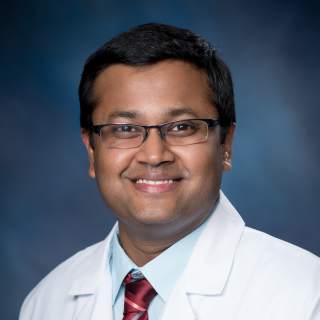 Navaneeth Kumar, MD, Family Medicine, Yuma, AZ