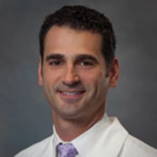 Steven Balaloski, MD