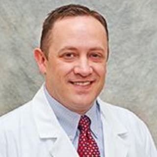 James Gee, MD, Internal Medicine, West Branch, MI