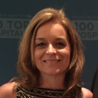 Paula Toth-Russell, MD