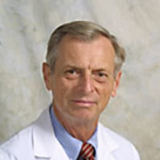 Robert Quencer, MD, Radiology, Miami, FL, Jackson Health System