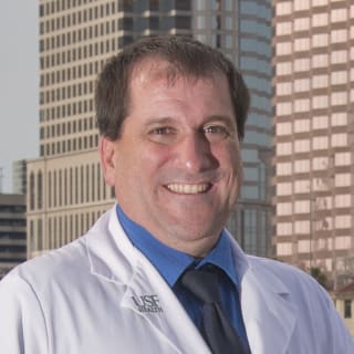 Jose Montero, MD, Infectious Disease, Tampa, FL, Tampa General Hospital