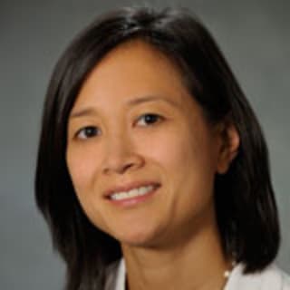 Elaine Chiang, MD, Hematology, Philadelphia, PA, Penn Presbyterian Medical Center