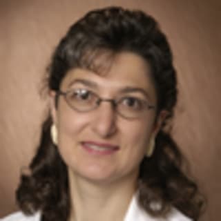 Myrto Frangos, MD, Pediatric Endocrinology, Chesterfield, MO