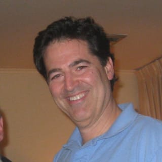 Richard Sulkow, MD