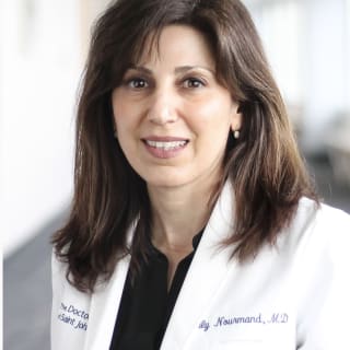 Lily Nourmand, MD