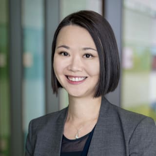 Yu-Hsiang Lin, MD, Medicine/Pediatrics, Seattle, WA, Seattle Children's Hospital