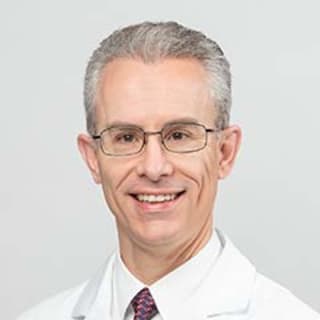 Christopher Ennen, MD, Obstetrics & Gynecology, Charlottesville, VA, University of Virginia Medical Center