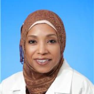 Maha Elhassan, MD