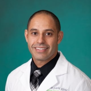 Hassan Abouhouli, MD
