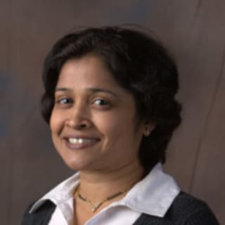 Seema Hanamsagar, MD