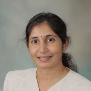 Swarna Chaliki, MD