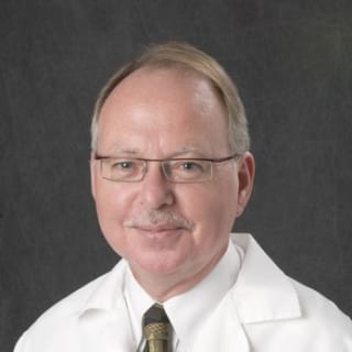Robert Robinson, MD, Pathology, Iowa City, IA, University of Iowa Hospitals and Clinics