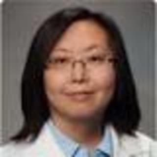 Edith Chang, MD, Family Medicine, Columbus, OH, Ohio State University Wexner Medical Center
