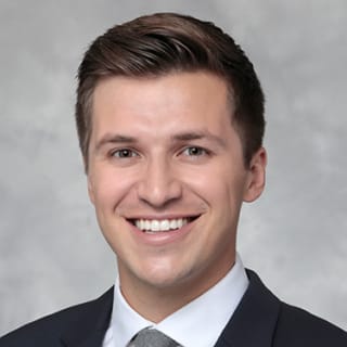 Kyle Ellingsen, MD, Orthopaedic Surgery, Wichita, KS