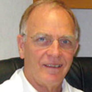 Dr. David Oakley, MD – Norwich, CT | Ophthalmology